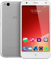 Замена дисплея на телефоне ZTE Blade S6 Lite в Пензе